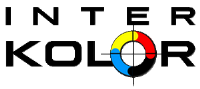 Logo INTER-KOLOR