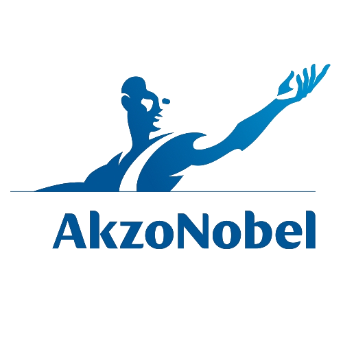 Logo Akzo Nobel