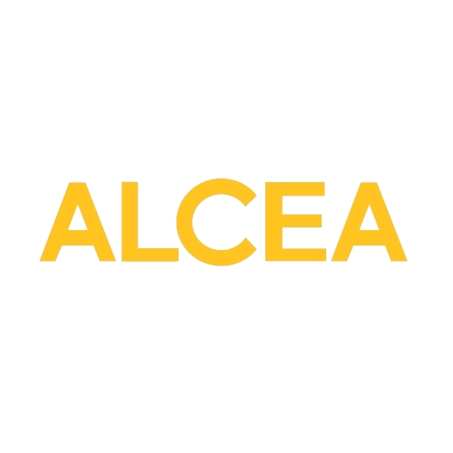 Logo Alcea