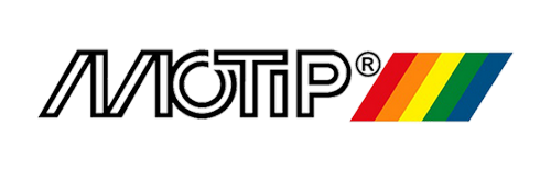 Logo Motip