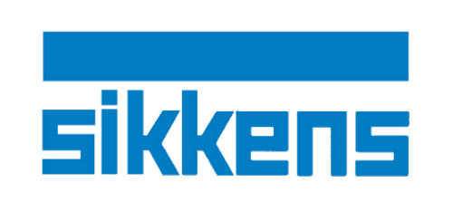 Logo Sikkens
