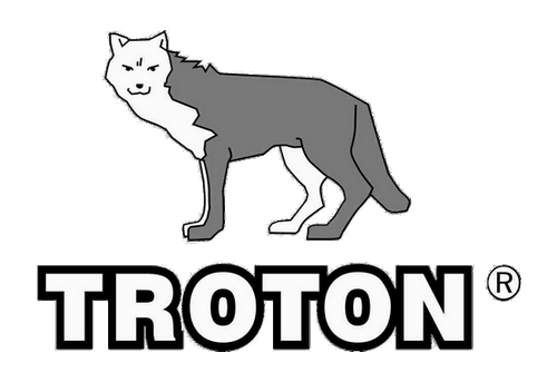 Logo Troton